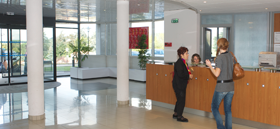 secretaria